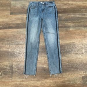 Vintage jeans